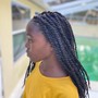 Senegalese Twist