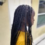 Crochet Braids