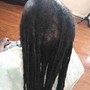 Keratin Treatment