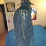 Havana/ Marley Twists