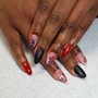 Nail Repair