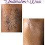 Brazilian Wax,  Vajacial,Underarm