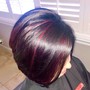 Partial Highlights