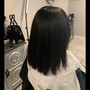 Full head Semi Permanent Color (PRE LIGHTENED HAIR ONLY)