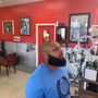 Beard Trim