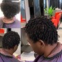 Starter Locs