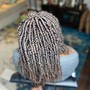 Crochet Braids