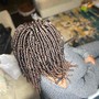 Natural Twists