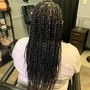 Starter Loc Consultation