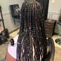 ACV Detox For Dreadlocks