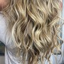 Long/Thick/Curly  Hair