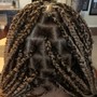 Marley Twist