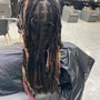 Loc Extensions 30 inches