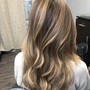 Full Balayage