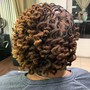 Twist Out