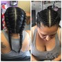 Havana Twists