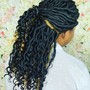 Natural Twists