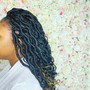 Natural Twists