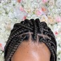 Individual Braids