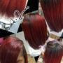 Ombre Coloring