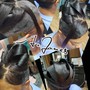 Scalp Treatment (for thinning  or baldness)