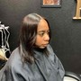 Transitioning Cut