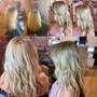 Full Balayage