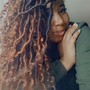 Crochet Braids