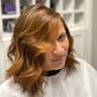 Full Balayage