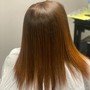 Keratin Treatment