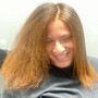 Keratin Treatment