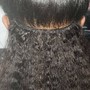 Versatile 2 Part Sew In