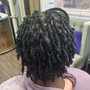 Partial Relaxer