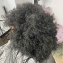 Quickweave Wig Piece