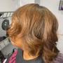 Brown Sugar Hair Treatment