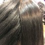 Brown Sugar Hair Treatment