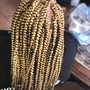 Crochet Braids