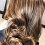 Balayage, Ombré, or Highlights (Color Consultation Required)