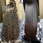 Betwixt Sew-In