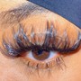 Volume Eyelash Fill