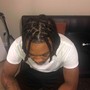 Two Strand Twist