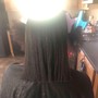 Closure Sew In