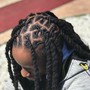 Starter Locs