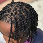 Natural Twists