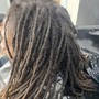 Starter Locs