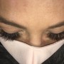 Volume Eyelash Fill