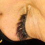 Volume Eyelash Fill