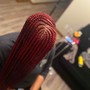 20 Stitch Braids