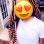 Faux Locs