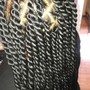 Kinky Twist